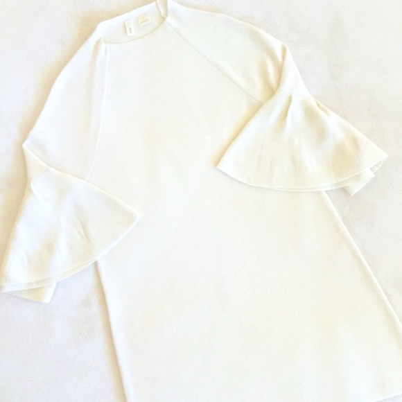 Anthropologie Moth Chester Knit Sweater Dress - Picture 6 of 8